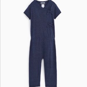 zara jumpsuit kids